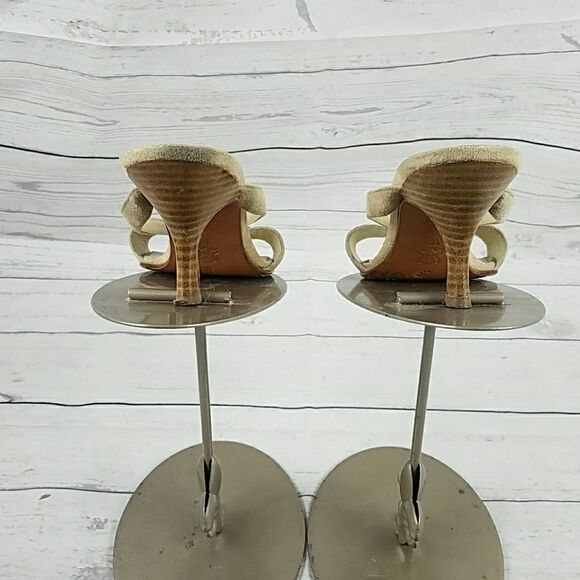 Patrizia Ancaldi Mules Size 39 - Picture 4 of 5